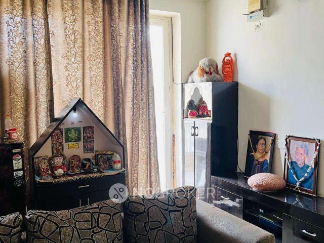 2 BHK Flat In Ace Platinum, Zeta 1, Greater Noida for Rent In Gn Sector Zeta I