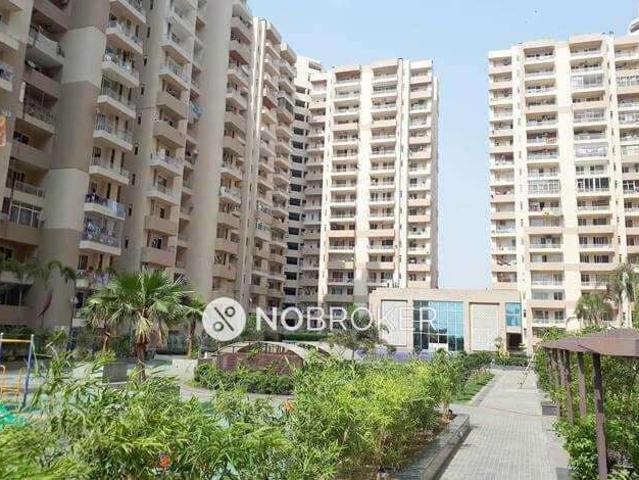 2 BHK Flat In Ace Platinum Apartment for Rent In Zeta I