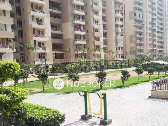 2 BHK Flat In Ace Platinum For Sale In Zeta I