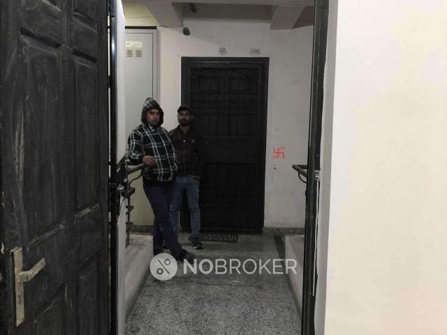 2 BHK Flat In Ace Platinum For Sale In Zeta I
