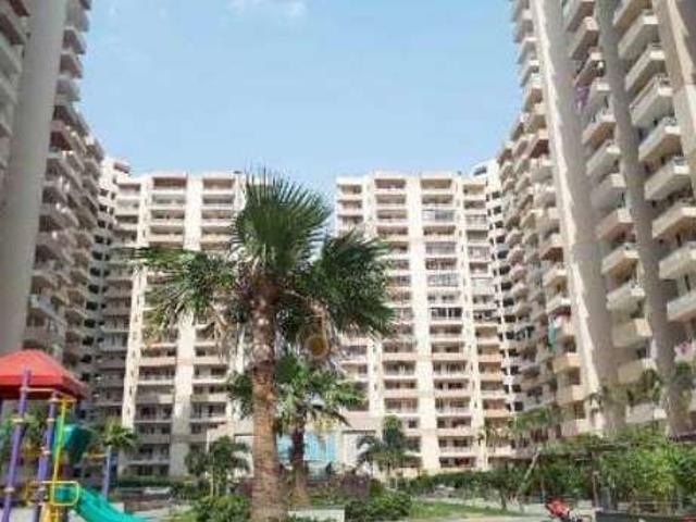 2 BHK Flat In Ace Platinum For Sale In Sector Zeta 1