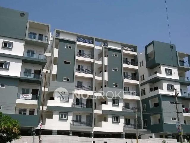 2 BHK Flat In Ace Ratna Pearl Apartments For Sale In L. B. Nagar