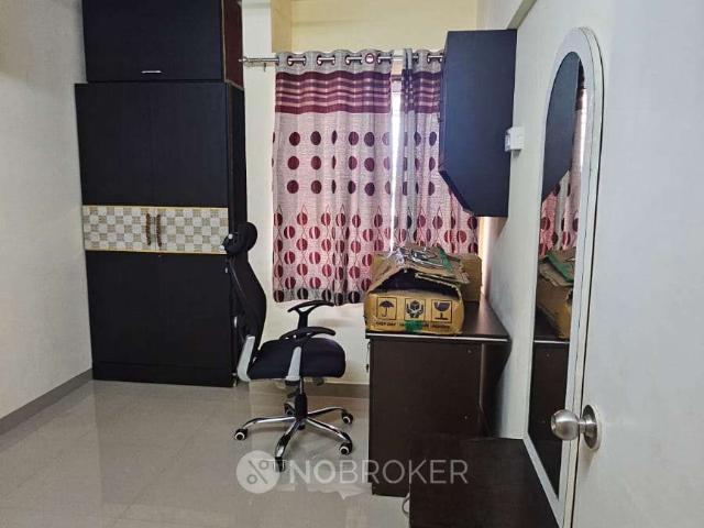 2 BHK Flat In Ackruti Greenwoods, Vartak Nagar for Rent In Vartak Nagar