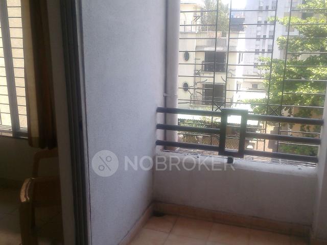 2 BHK Flat In Achalare Sai Residency, Baner for Rent In Baner