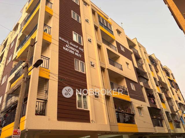 2 BHK Flat In Achintya Signature For Sale In Whitefield