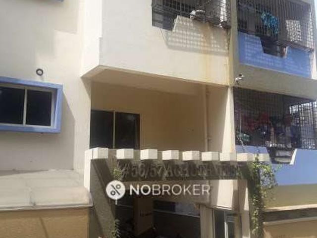 2 BHK Flat In Achuth Nest Apartment For Sale In Achuth Nest Appt