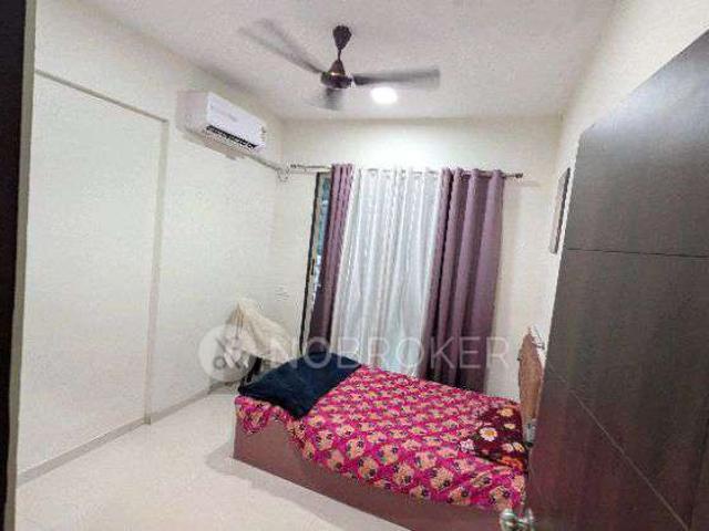 2 BHK Flat In Acons Prive For Sale In Alibagh