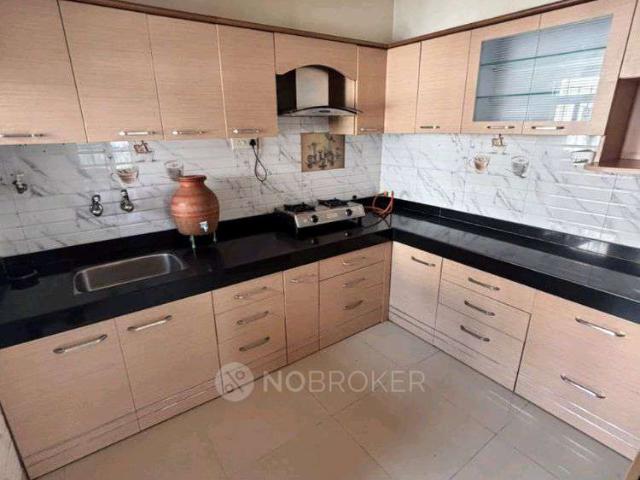 2 BHK Flat In Acolade Society for Rent In Kharadi