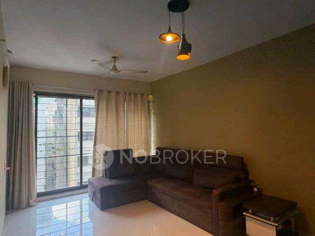 2 BHK Flat In Acme Avenue, Kandivali West For Sale In Kandivali West