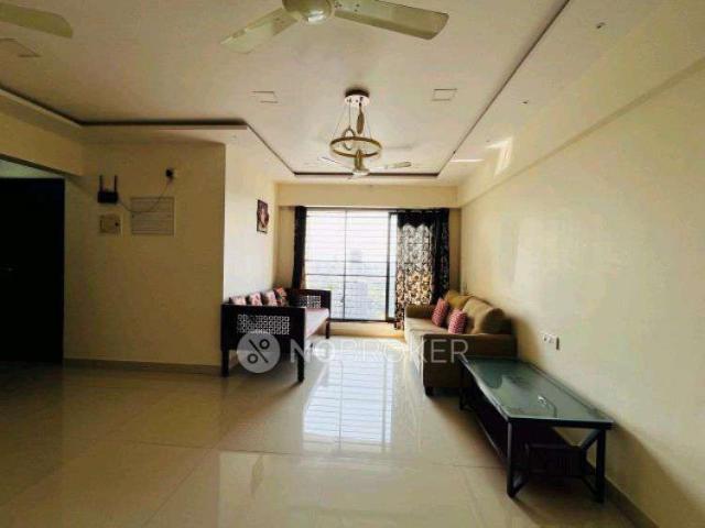 2 BHK Flat In Acme Oasis For Sale In Kandivali East