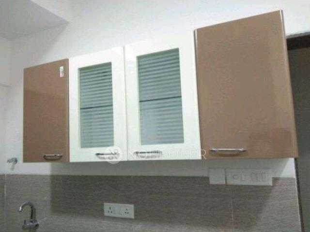 2 BHK Flat In Acme Ozone Herbelia for Rent In Thane West