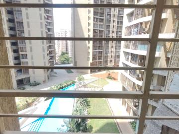 2 BHK Flat In Acme Ozone Phase 2 Dandelia for Rent In Khewra Circle
