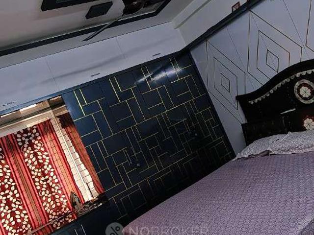 2 BHK Flat In Acropolis Buildwell Apartment For Sale In Nagole