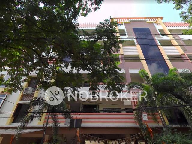 2 BHK Flat In Acropolis Orchid For Sale In As Rao Nagar