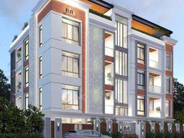 2 BHK Flat In Ad Reality For Sale In Tiruvottiyur