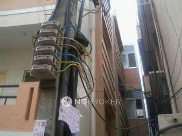 2 BHK Flat In Adanoor Residency for Rent In Btm 2nd Stage