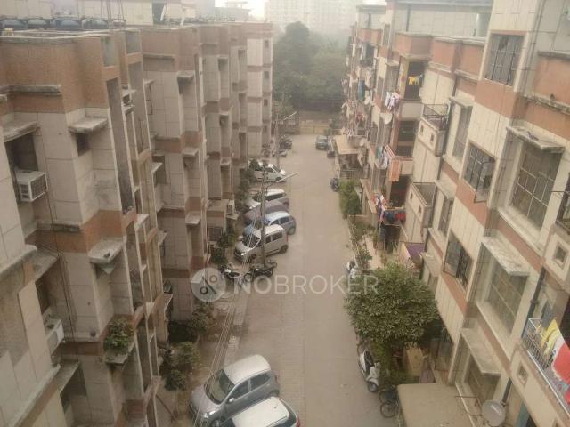2 BHK Flat In Adarsh Apartment for Rent In Vasundhara