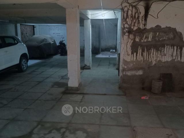 2 BHK Flat In Adarsh Apartment For Sale In Neb Sarai, Sainik Farm