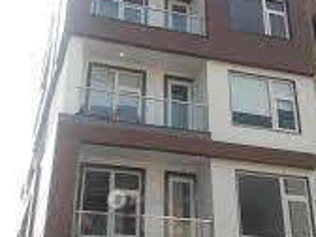 2 BHK Flat In Adarsh Apartment For Sale In Uttam Nagar