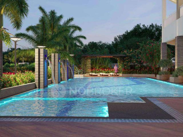 2 BHK Flat In Adarsh Lumina For Sale In Off Sarjapur