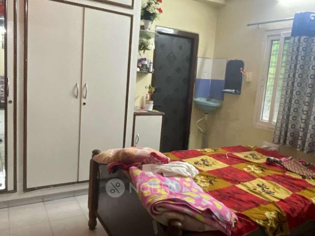 2 BHK Flat In Adarsh Residency For Sale In Nava Jyothi Kid