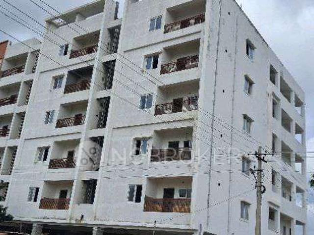 2 BHK Flat In Adarsh Shubash For Sale In Tukkuguda