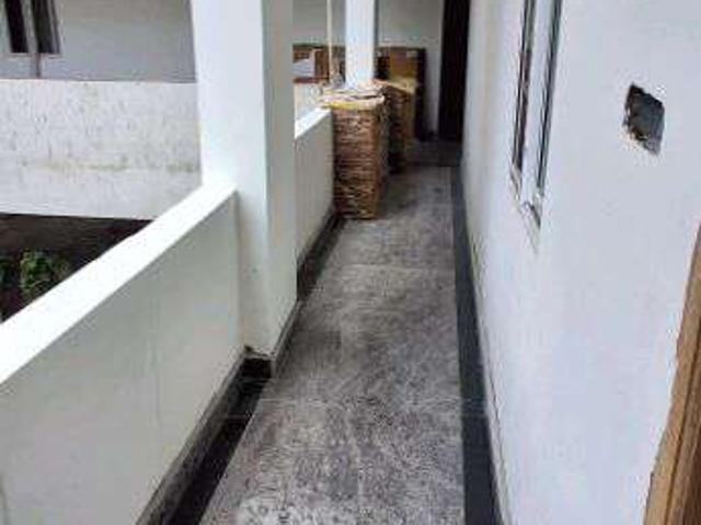2 BHK Flat In Stand Alone Building For Sale In Tukkuguda