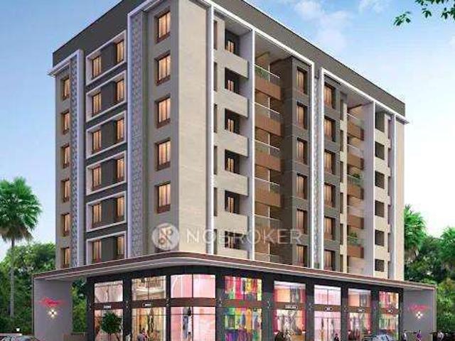 2 BHK Flat In Adarsh Signature Corner For Sale In Kalas