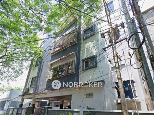 2 BHK Flat In Adarsha Homes For Sale In Champapet