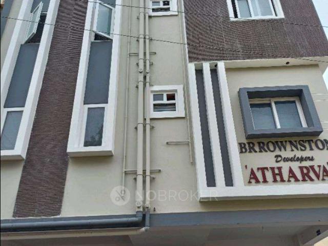 2 BHK Flat In Adharva Ii for Rent In Pallikaranai