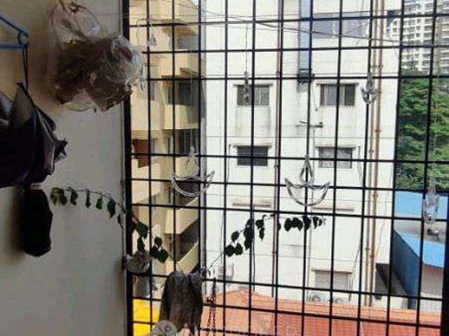 2 BHK Flat In Adhiwara Svm Living For Sale In Svm Living