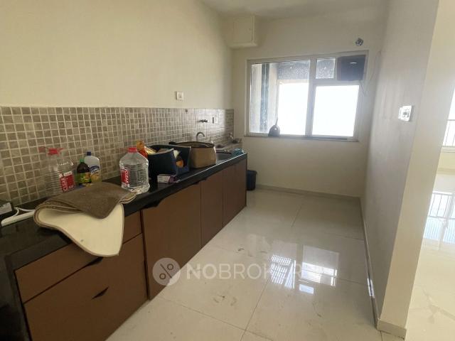 2 BHK Flat In Adhiraj Capital City, Rohinjan for Rent In Kharghar