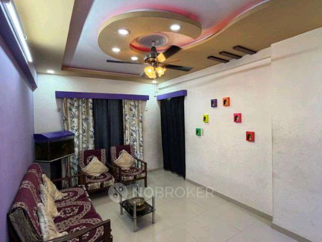 2 BHK Flat In Adhiraj Cluster Dwing For Sale In Gq34+cqq, Opposite Daulat Petrol Pump, Bhugaon, Bavdhan, Pune, Bhugaon, Maharashtra 412115, India