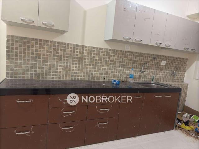 2 BHK Flat In Adhiraj The Capital Tower For Sale In Kharghar