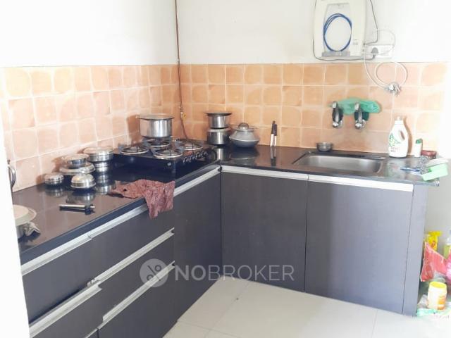 2 BHK Flat In Adi The Address for Rent In Wakad