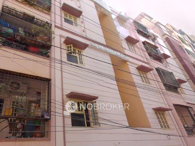 2 BHK Flat In Adi Balaji Enclave for Rent In Kukatpally
