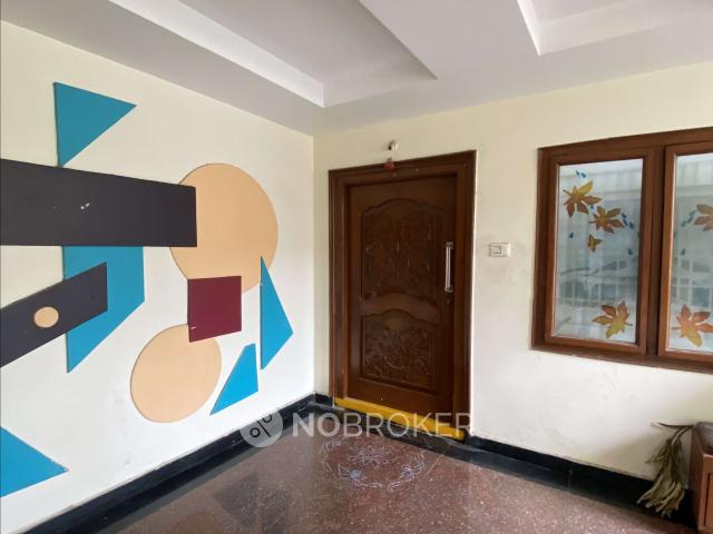 2 BHK Flat In Adi Hills for Rent In Srinagar Colony