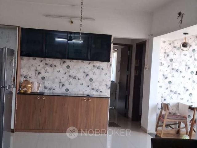2 BHK Flat In Adi Horizons for Rent In Wakad