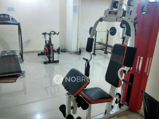 2 BHK Flat In Adiga Vishwothama Enclave For Sale In J P Nagar 6th Phase