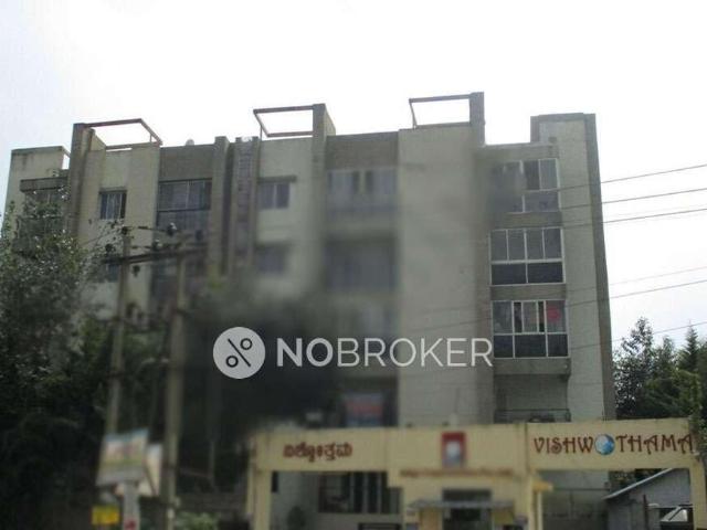 2 BHK Flat In Adiga Vishwothama Enclave For Sale In Jp Naga