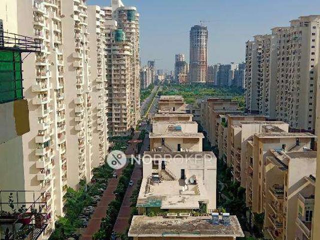 2 BHK Flat In Aditya Urban Casa for Rent In Aditya Urban Casa