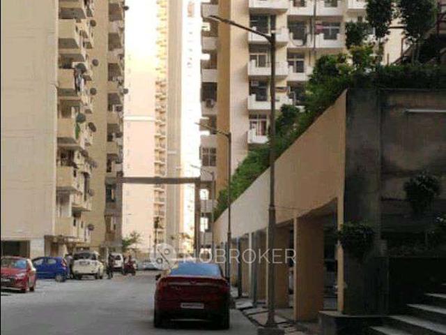 2 BHK Flat In Aditya Urban Casa for Rent In Sector 78