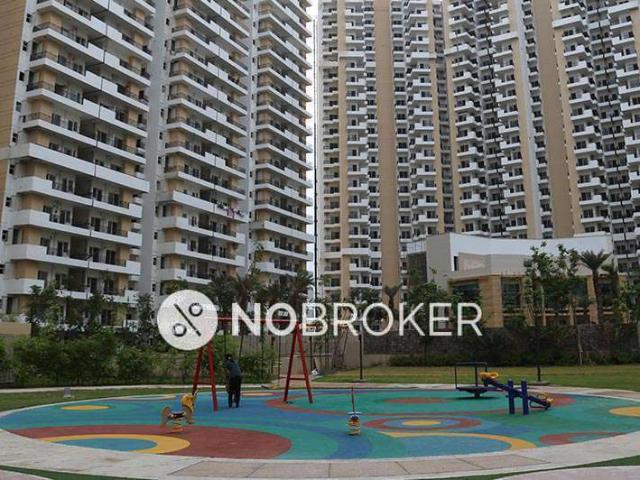 2 BHK Flat In Aditya World City for Rent In Nh 24