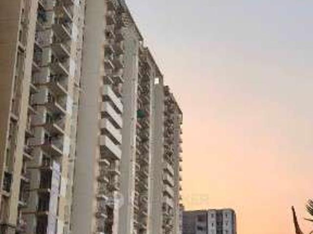 2 BHK Flat In Aditya World City, Wave City for Rent In Wave City