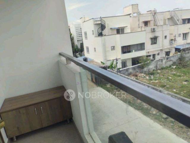 2 BHK Flat In Aditya Anandam For Sale In Tharapakkam
