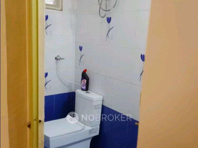 2 BHK Flat In Aditya Apartment for Rent In Nanmangalam