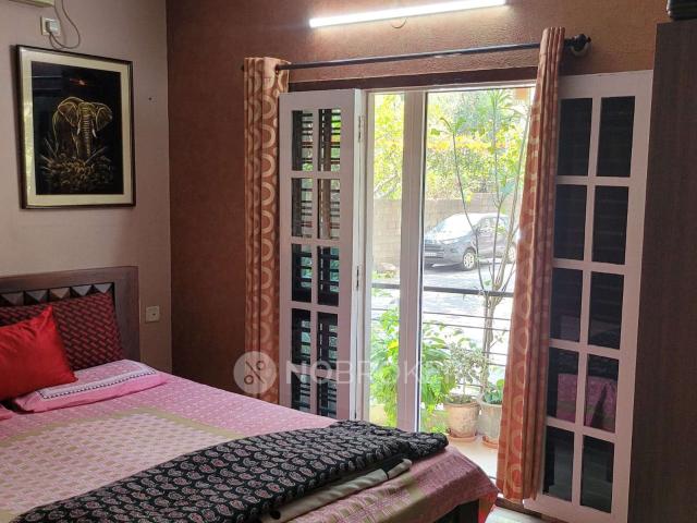 2 BHK Flat In Aditya Apartment For Sale In Yelachenahalli