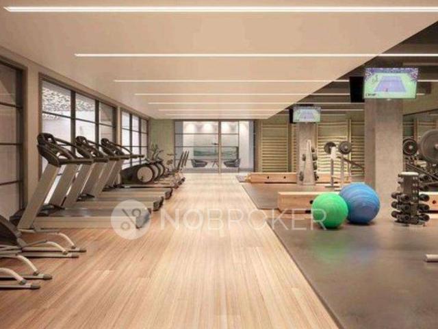 2 BHK Flat In Aditya Breeze For Sale In Malad West