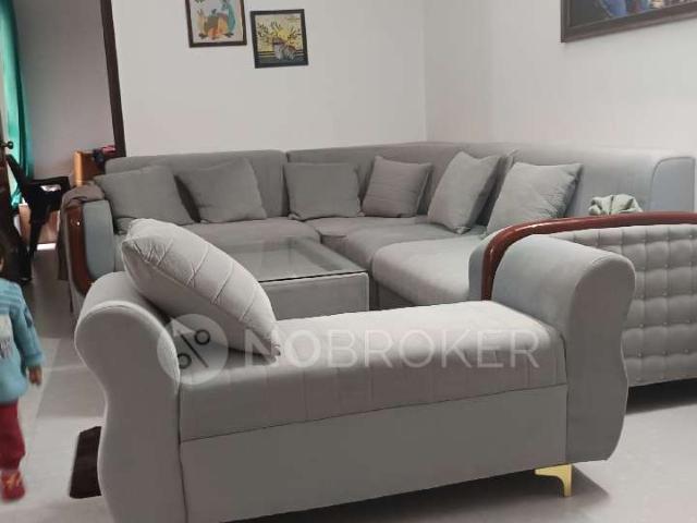 2 BHK Flat In Aditya City Apartment For Sale In Sector 67