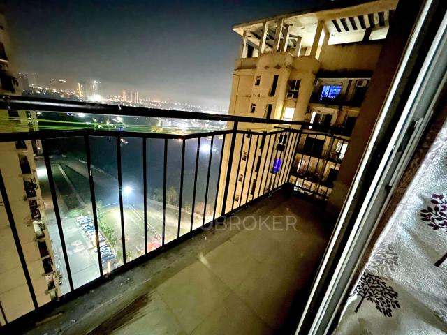 2 BHK Flat In Aditya City Apartment, Shahpur Bamheta for Rent In City Apartments, Aditya World City